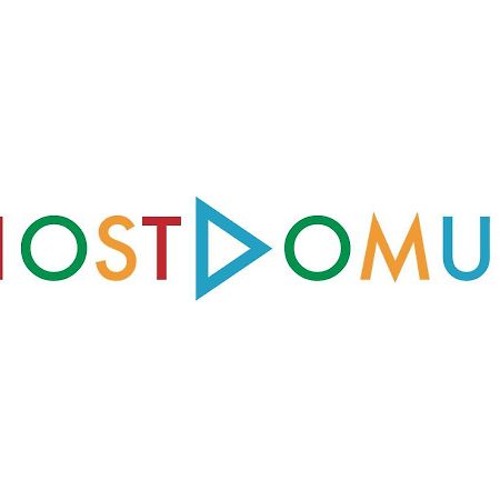 Hostdomus - September Suite Torino Eksteriør billede