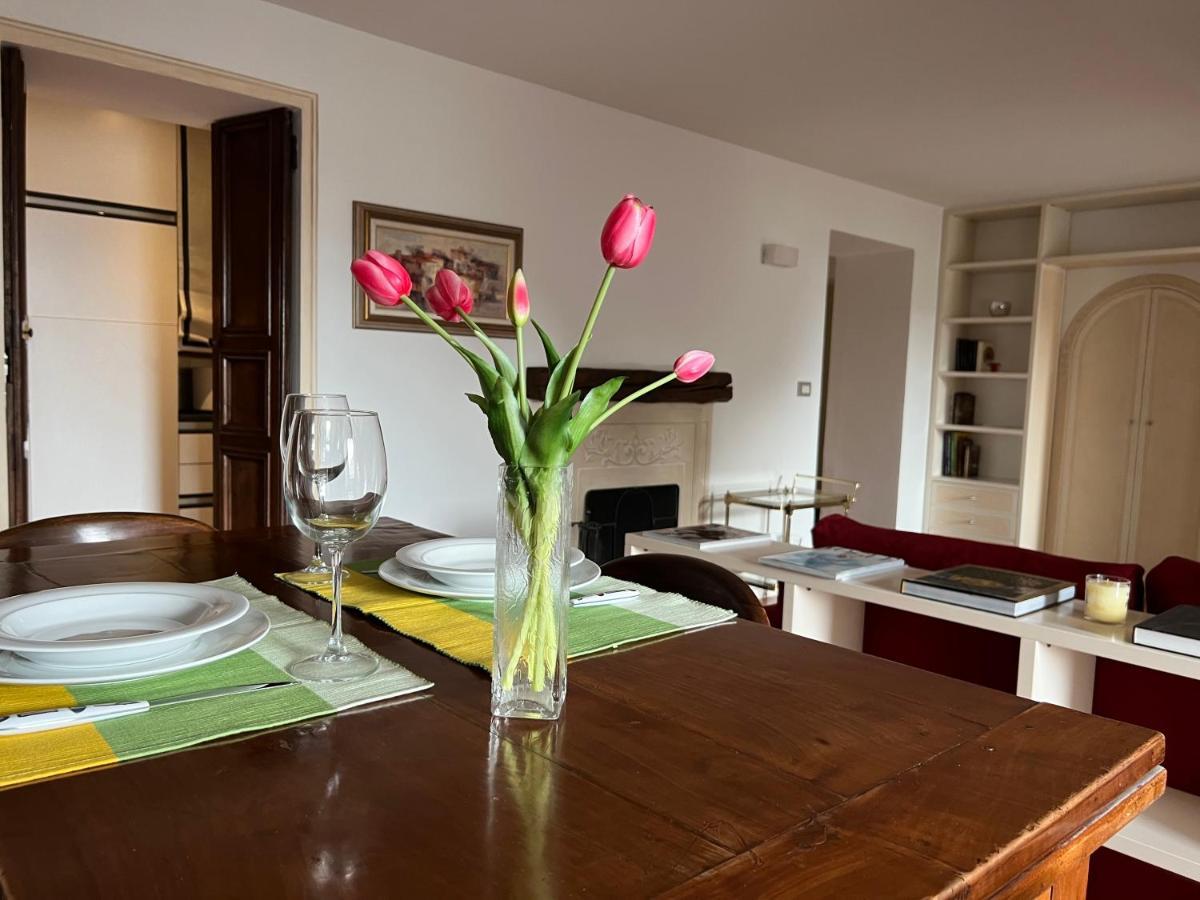 Hostdomus - September Suite Torino Eksteriør billede