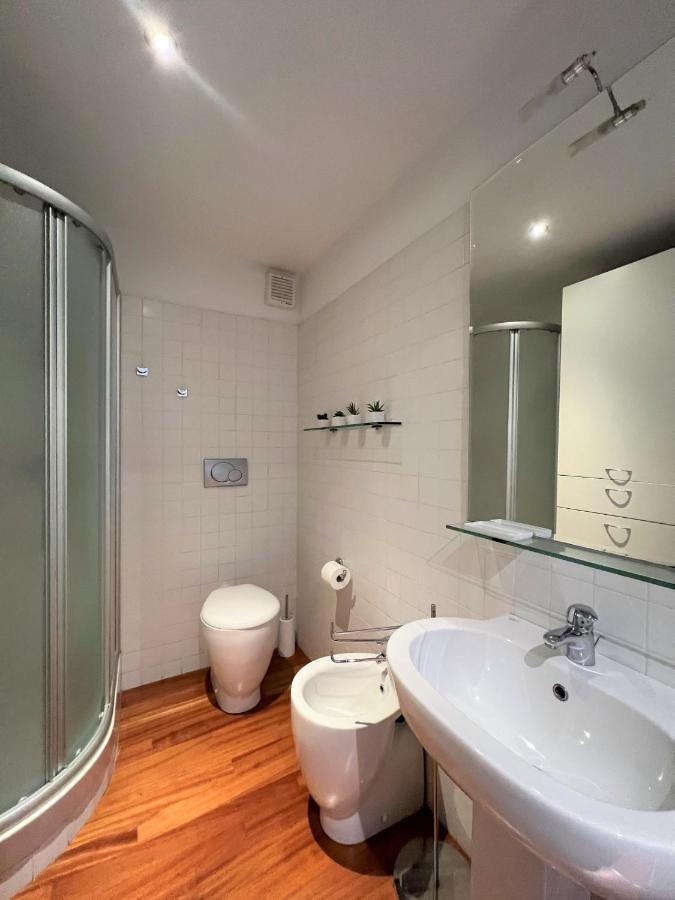 Hostdomus - September Suite Torino Eksteriør billede