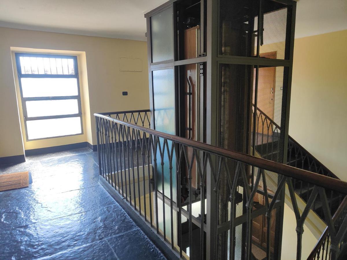 Hostdomus - September Suite Torino Eksteriør billede