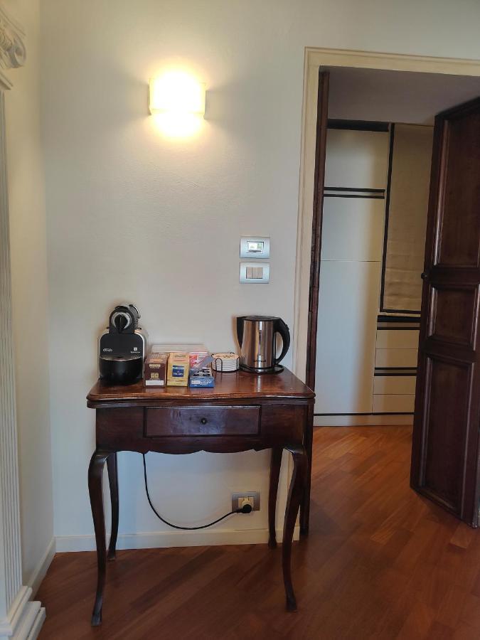 Hostdomus - September Suite Torino Eksteriør billede