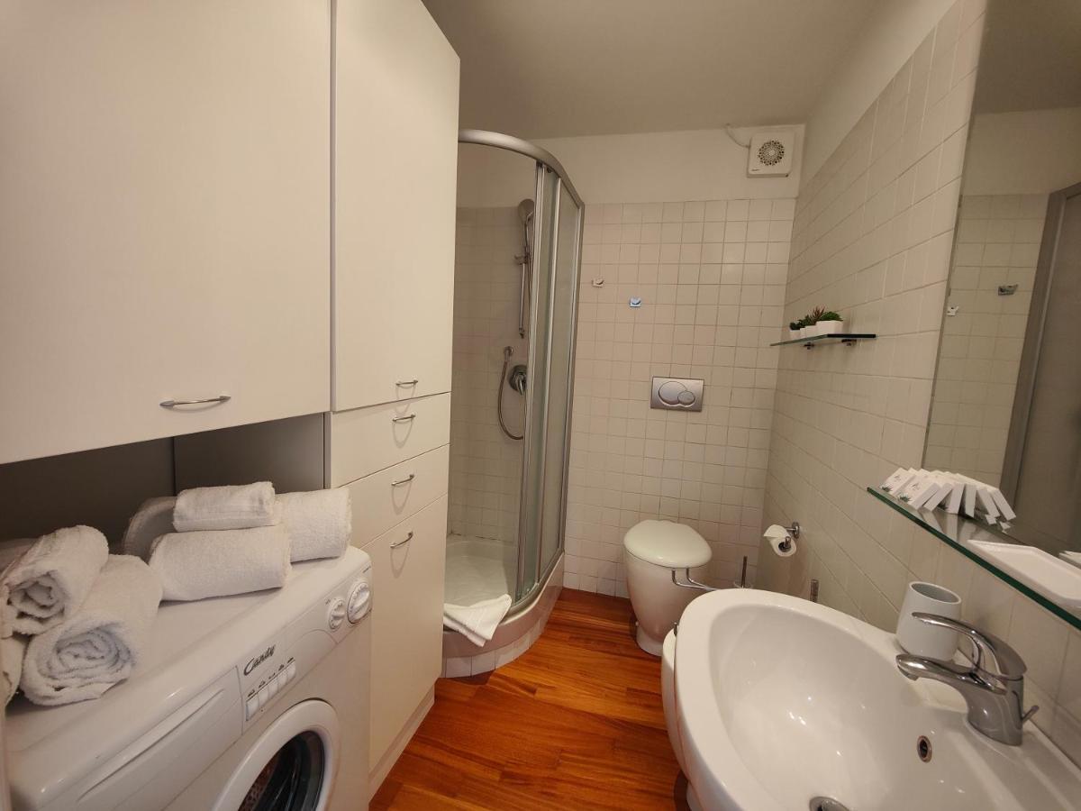 Hostdomus - September Suite Torino Eksteriør billede