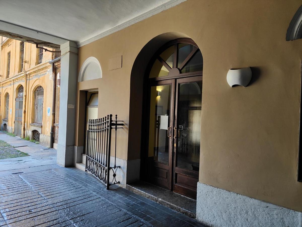 Hostdomus - September Suite Torino Eksteriør billede